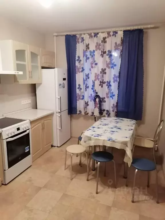 1-к кв. Московская область, Балашиха ул. Дмитриева, 18 (43.0 м) - Фото 2