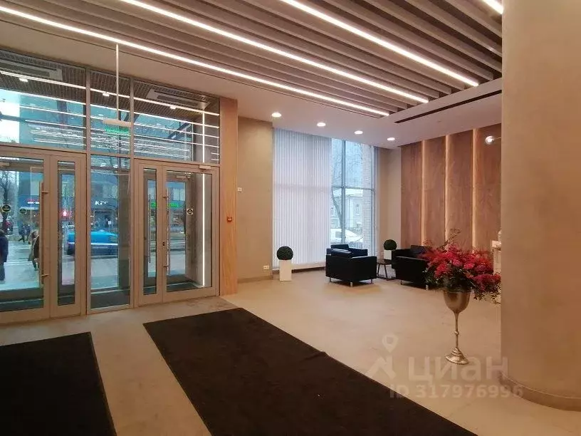 Офис в Москва Кожевническая ул., 7С1 (125 м) - Фото 1
