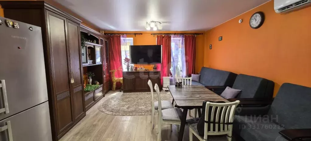 3-к кв. Московская область, Люберцы ул. Весенняя, 12 (74.3 м) - Фото 1