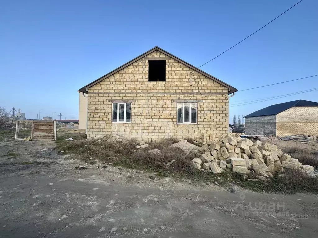 Дом в Дагестан, Дербент ул. Артековская, 1 (99 м) - Фото 0