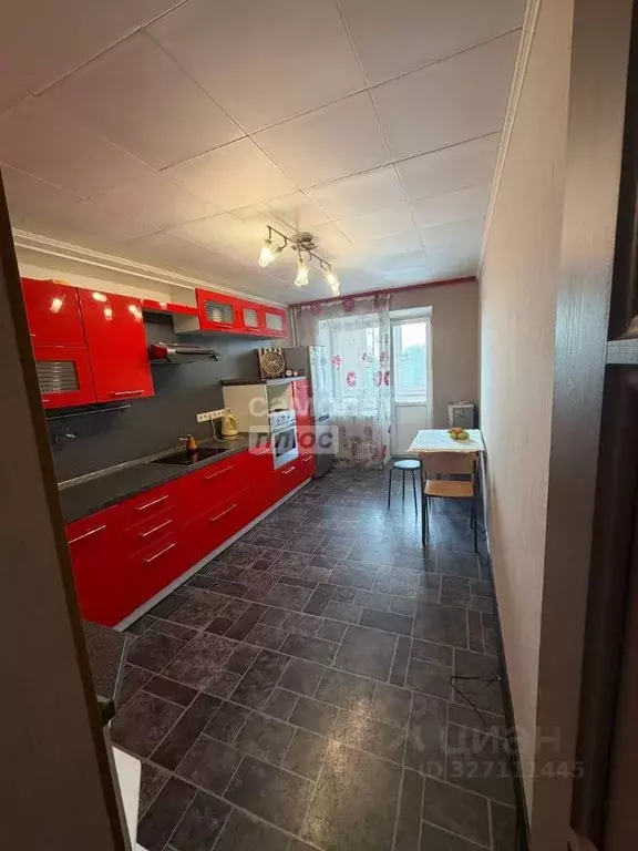 1-к кв. Московская область, Подольск Колхозная ул., 1/6 (44.1 м) - Фото 1