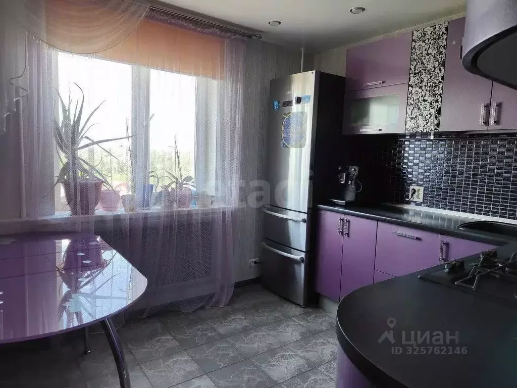 2-к кв. Коми, Ухта Интернациональная ул., 19 (49.5 м) - Фото 1