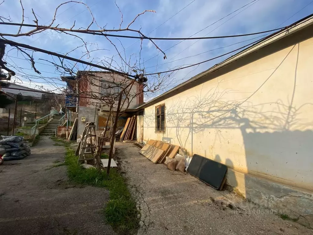 Дом в Крым, Судак городской округ, с. Морское  (80 м) - Фото 1
