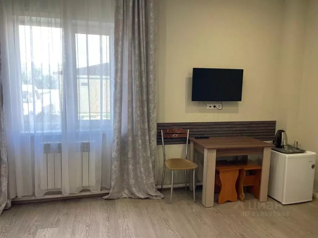 Комната Новосибирская область, Карасук ул. Кутузова, 69 (19.0 м) - Фото 1