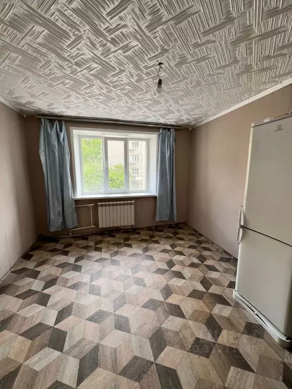 Комната Липецкая область, Липецк Звездная ул., 16 (13.5 м) - Фото 1