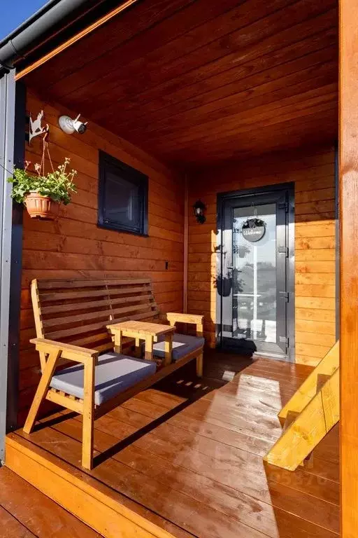 Дом в Марий Эл, Оршанский район, Великопольское с/пос, д. Старое ... - Фото 2