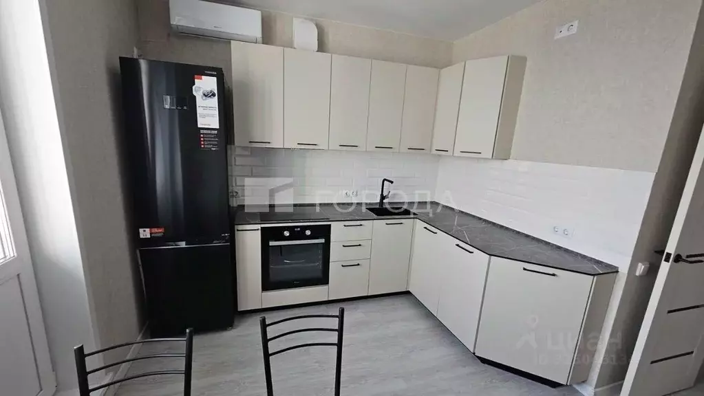 1-к кв. Новосибирская область, Новосибирск Кавалерийская ул., 23 (41.3 ... - Фото 1