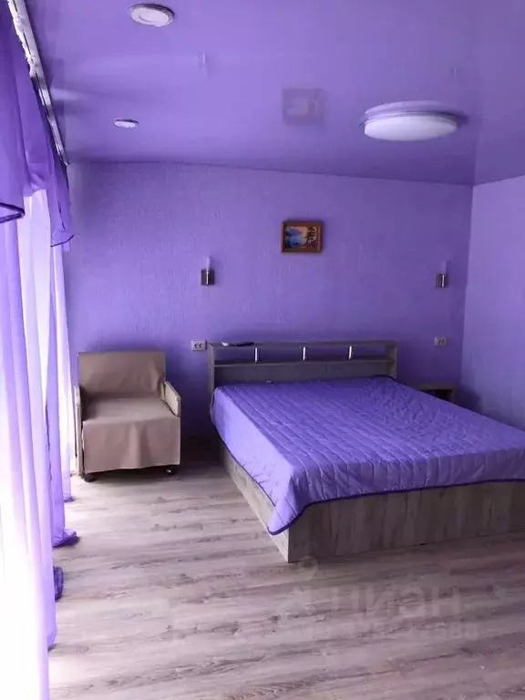 Студия Крым, Евпатория Весна садовое товарищество, аллея 1-я, 3 (37.0 ... - Фото 1