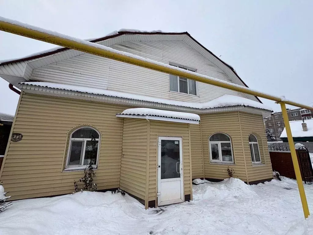 Дом в Свердловская область, Нижний Тагил Балакинская ул., 29 (150 м) - Фото 1