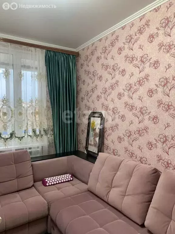 1-комнатная квартира: Ессентуки, улица Шмидта, 76 (32 м) - Фото 1