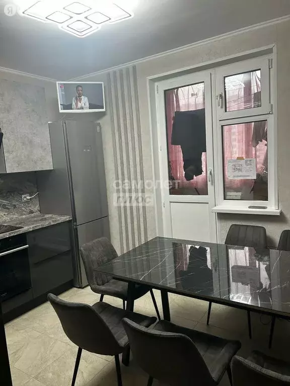 4-комнатная квартира: Москва, Челобитьевское шоссе, 14к1 (104 м) - Фото 2