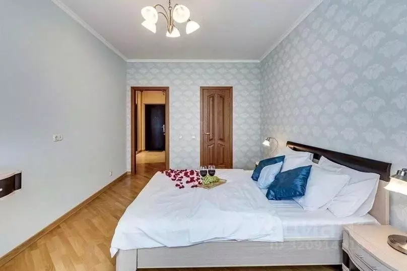 2-к кв. Ростовская область, Ростов-на-Дону Лермонтовская ул., 89а ... - Фото 1