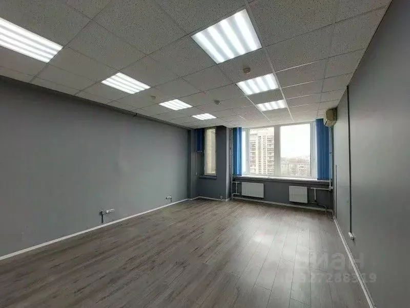 Офис в Санкт-Петербург пл. Конституции, 2 (31 м) - Фото 1