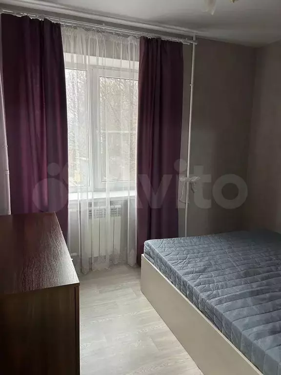 2-к. квартира, 40 м, 2/5 эт. - Фото 1