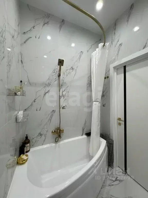 1-к кв. Ростовская область, Аксайский район, Щепкинское с/пос, пос. ... - Фото 1