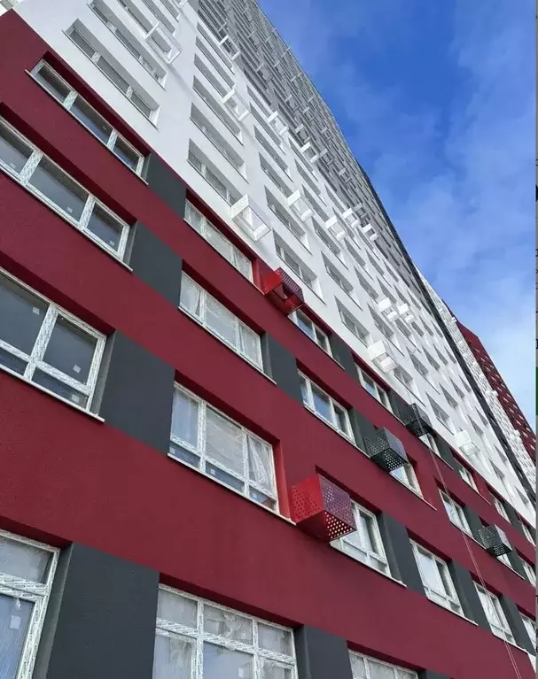 Продаётся квартира-студия, 22.5 м - Фото 1