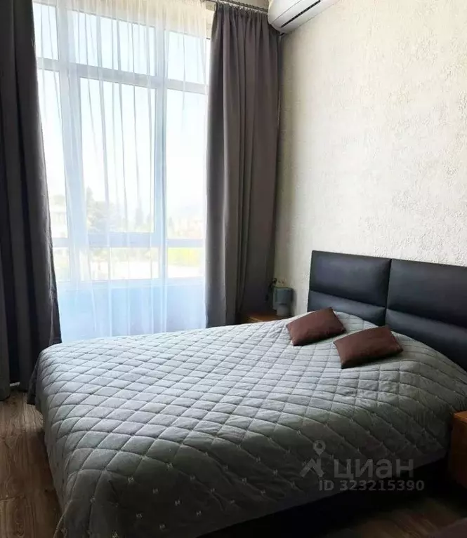 2-к кв. Краснодарский край, Сочи Горный пер., 5 (75.0 м) - Фото 1