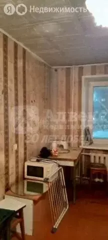 1-комнатная квартира: Тюмень, улица Мельникайте, 48 (27.4 м) - Фото 2