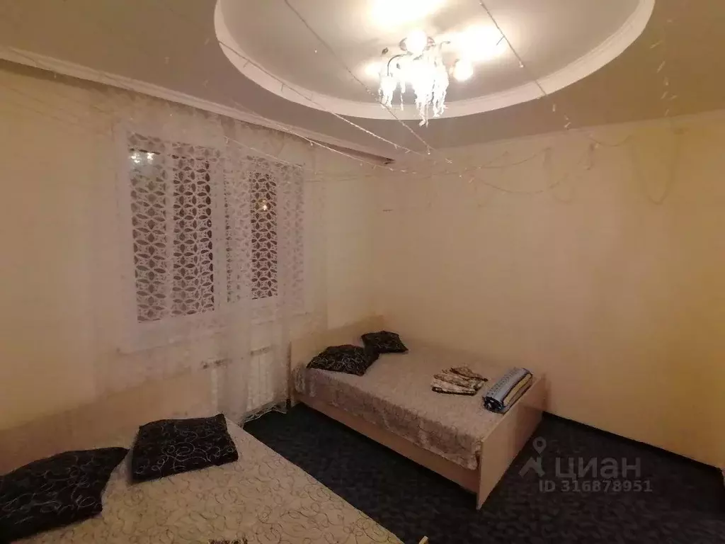 Дом в Красноярский край, Красноярск ул. Маерчака, 109Г/11 (350 м) - Фото 1