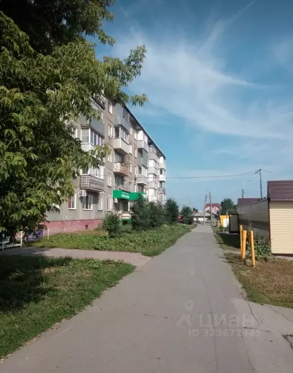 Комната Алтайский край, Барнаул ул. Антона Петрова, 106 (10.0 м) - Фото 2