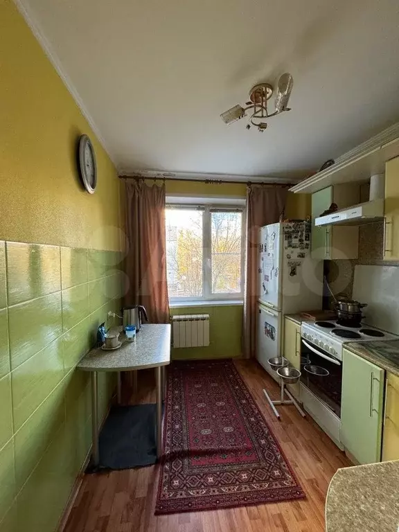 3-к. квартира, 68м, 2/9эт. - Фото 1