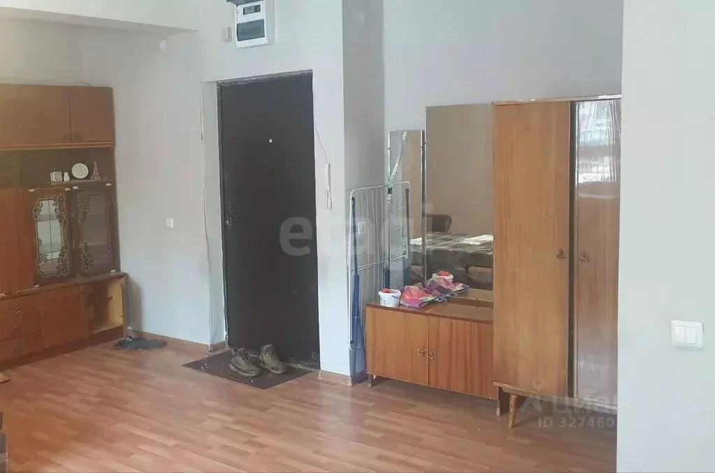 Студия Иркутская область, Иркутский муниципальный округ, пос. ... - Фото 2