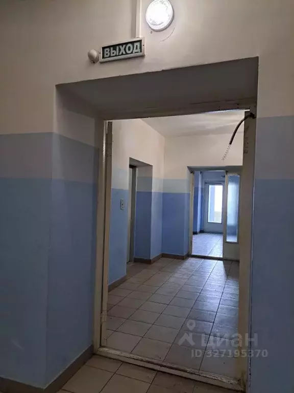 1-к кв. Красноярский край, Красноярск Николаевка мкр, ул. Дачная, 35 ... - Фото 2