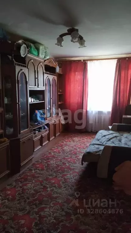 3-к кв. Калужская область, Малоярославец Коммунистическая ул., 4 (58.3 ... - Фото 1