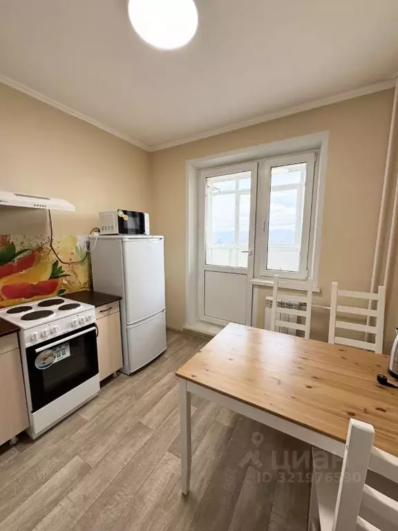 1-к кв. Красноярский край, Красноярск ул. Чернышевского, 98 (35.6 м) - Фото 0