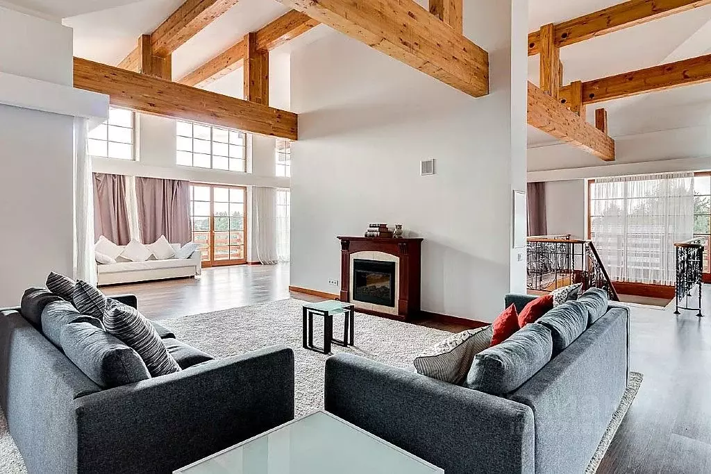 Дом в Московская область, Одинцовский городской округ, пос. Горки-2, ... - Фото 2