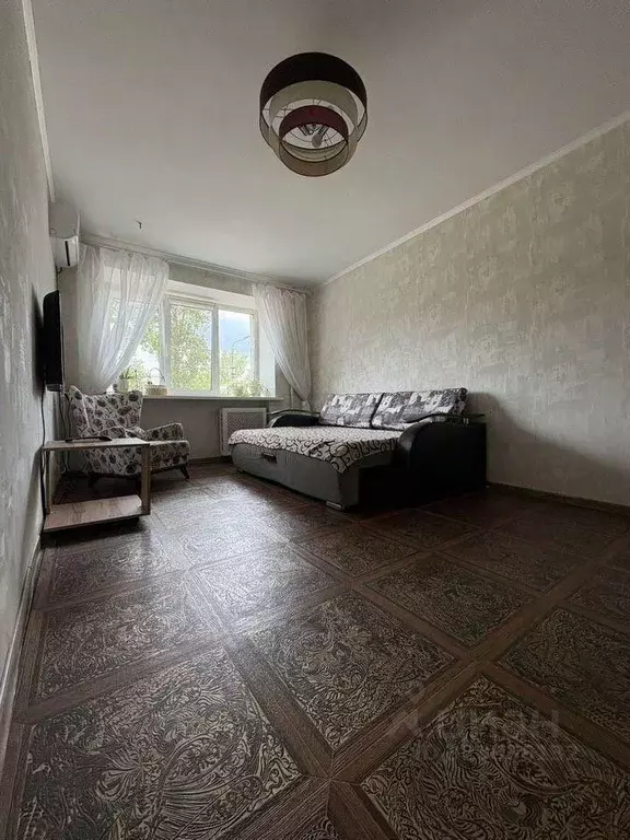 2-к кв. Волгоградская область, Волгоград бул. Энгельса, 15 (55.0 м) - Фото 1