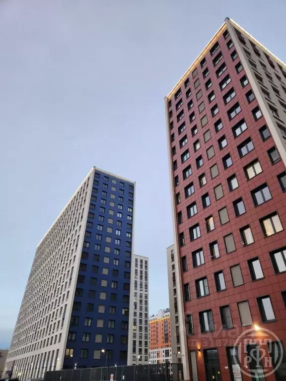 2-к кв. Санкт-Петербург бул. Измайловский, 11 (57.5 м) - Фото 0