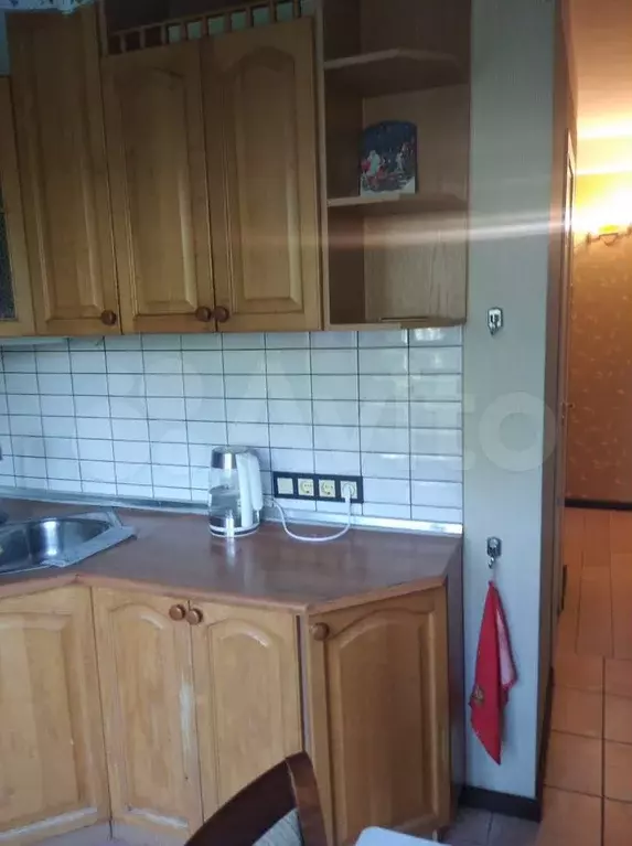 2-к. квартира, 50,1 м, 3/9 эт. - Фото 1