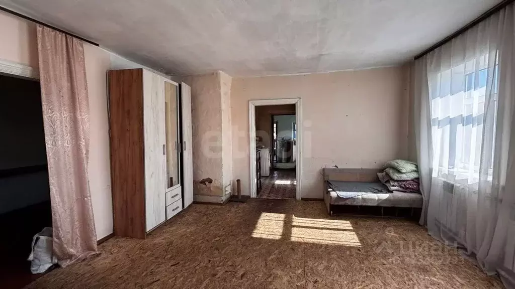 Дом в Кемеровская область, Березовский ул. Правый Шурап, 13 (47 м) - Фото 0