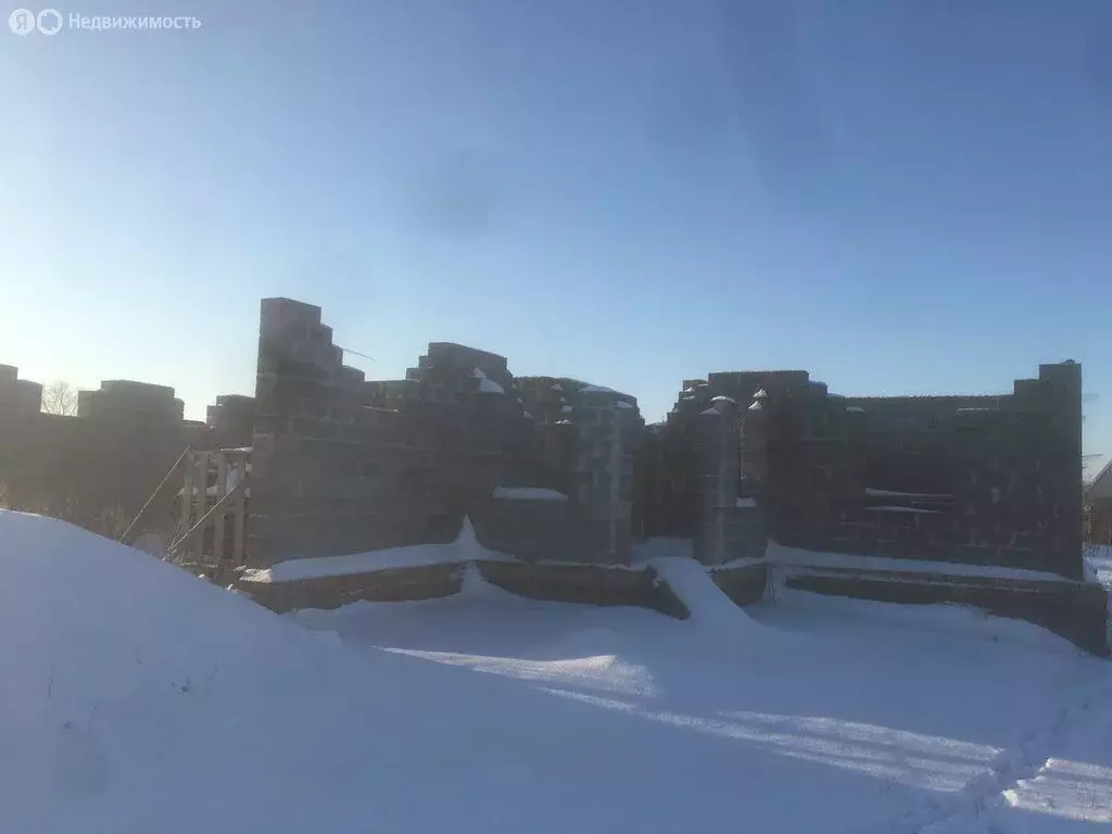 Участок в Оренбургский район, Подгородне-Покровский сельсовет, СНТ ... - Фото 1