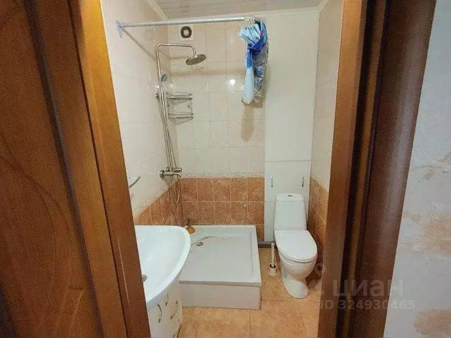 1-к кв. Московская область, Воскресенск ул. Зелинского, 4 (38.4 м) - Фото 1