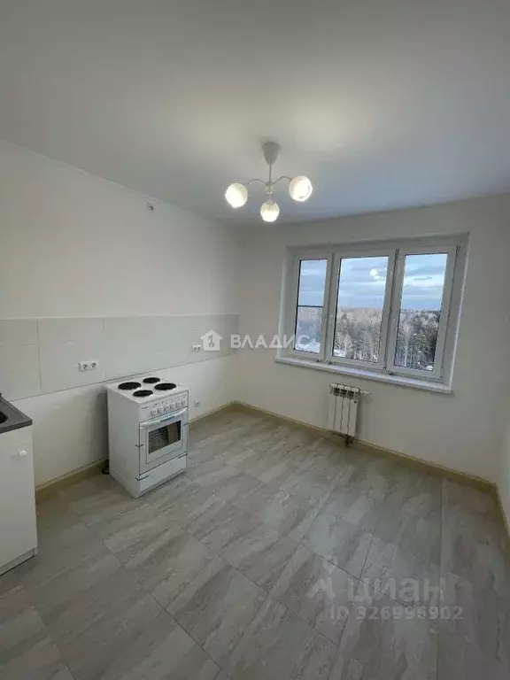 3-к кв. Москва ул. Кварцевая, 4к1 (82.0 м) - Фото 2