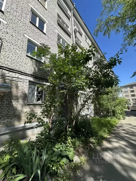 3-к кв. Псковская область, Псков Рижский просп., 44 (56.5 м) - Фото 1