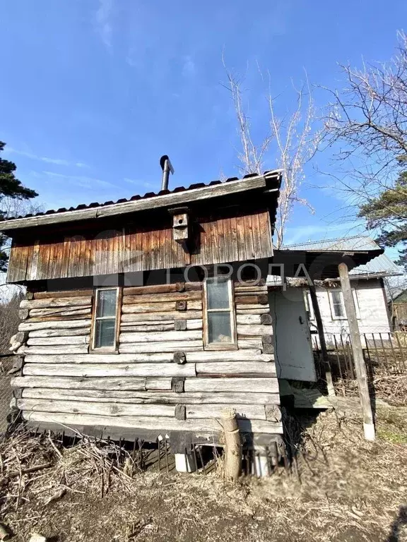 Дача 40 м на участке 4,5 сот. - Фото 1