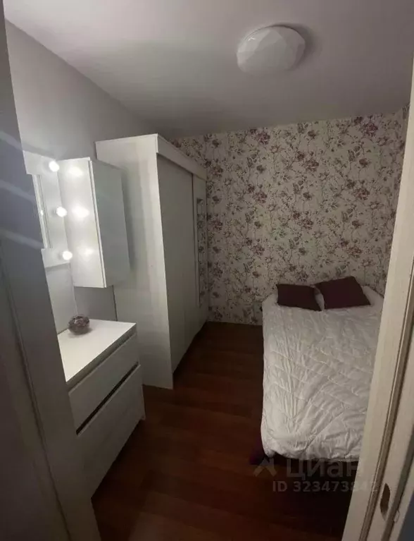 2-к кв. Самарская область, Самара пос. Управленческий, ул. Сергея ... - Фото 2