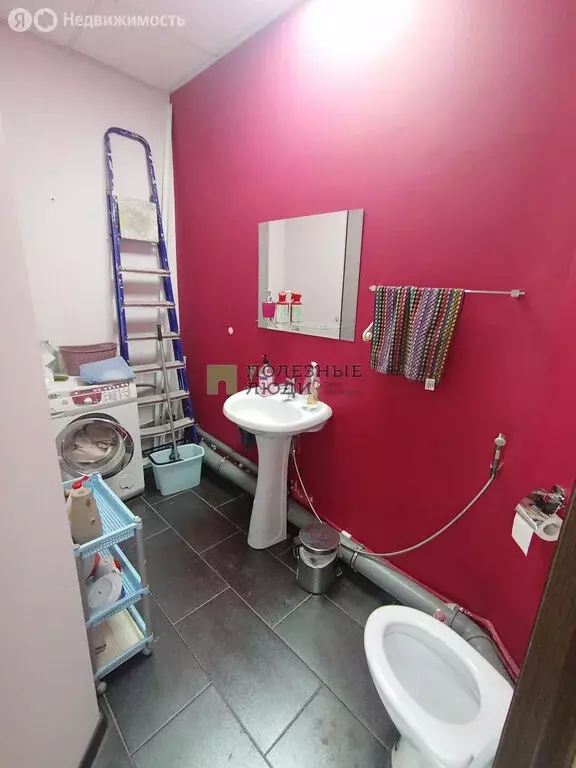 Офис (75 м) - Фото 2