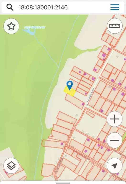 Участок в Удмуртия, Завьяловский район, д. Подшивалово 6 (20.0 сот.) - Фото 1