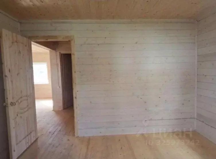 Дом в Московская область, Истра муниципальный округ, д. Никольское  ... - Фото 2