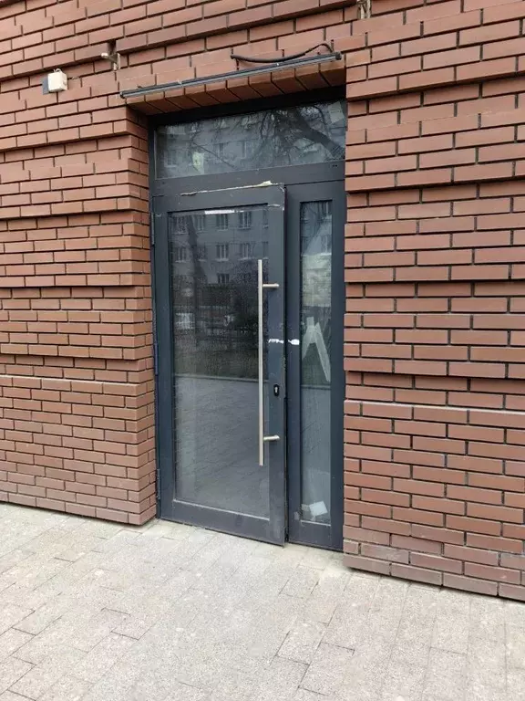 Помещение свободного назначения в Москва ул. Матросская Тишина, 12 ... - Фото 2