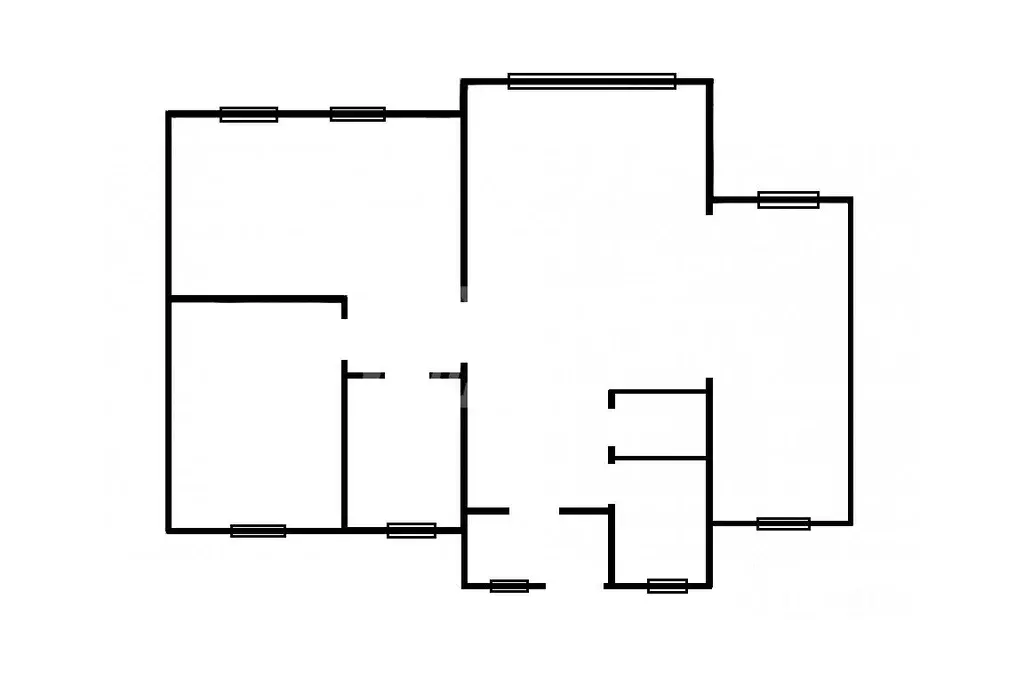 Дом в Томская область, Томский район, Слобода Вольная ДНП ул. Крутая, ... - Фото 2