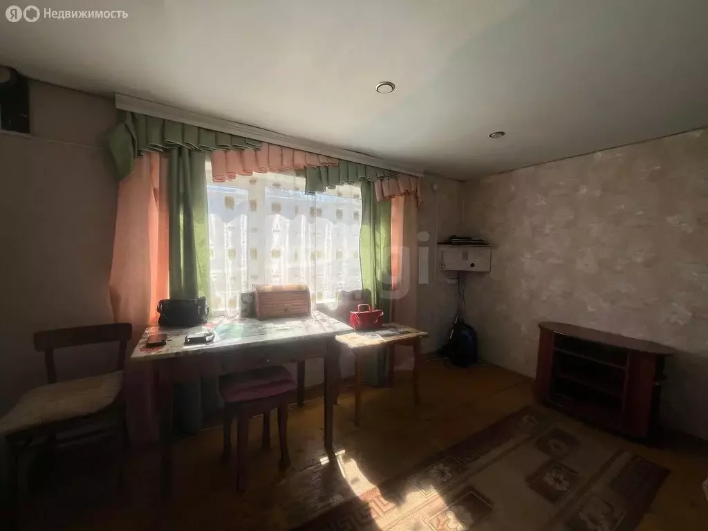 Дом в Златоуст, 2-я Нагорная улица (28 м) - Фото 1