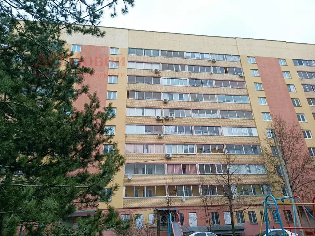 1-к кв. Смоленская область, Смоленск ул. Рыленкова, 61а (51.0 м) - Фото 0