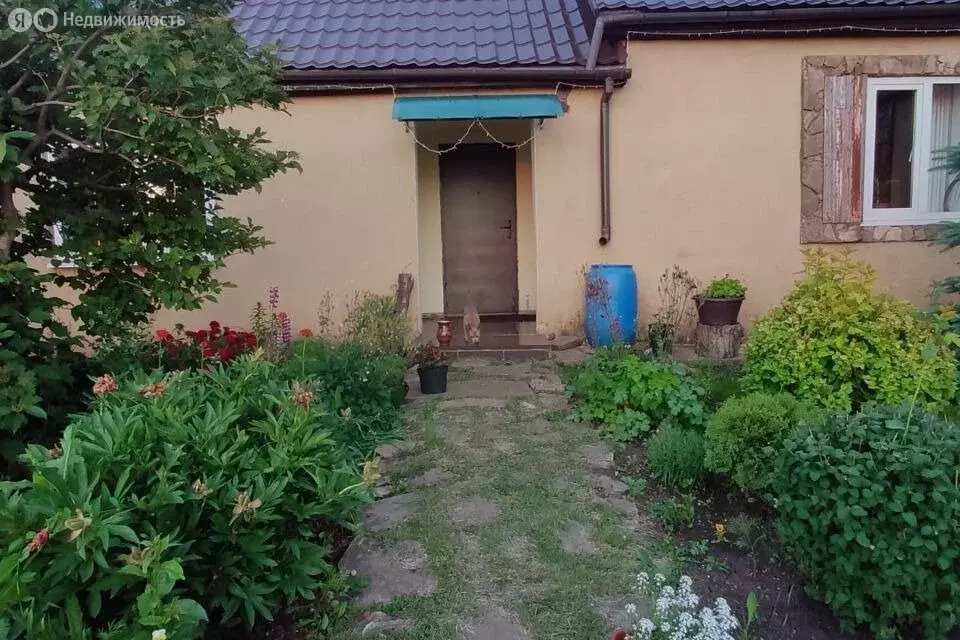 Дом в деревня Латыповка, Северная улица, 27 (88.2 м) - Фото 1