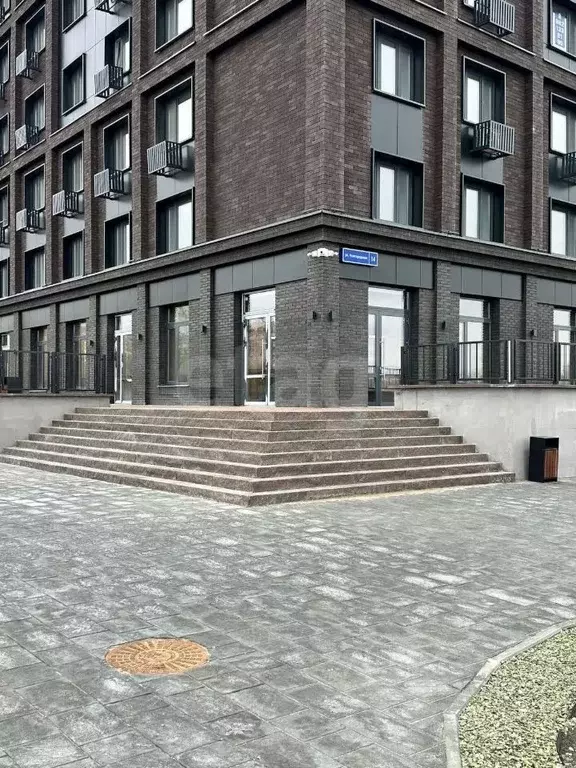 Помещение свободного назначения в Тюменская область, Тюмень ... - Фото 0