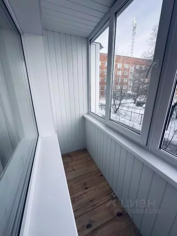 3-к кв. Омская область, Омск ул. Куйбышева, 138 (58.0 м) - Фото 1